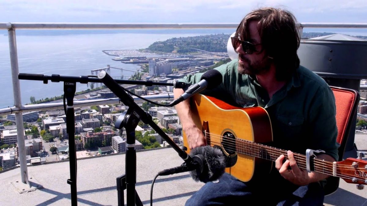 Grant Olsen - Full Performance (Live on KEXP)