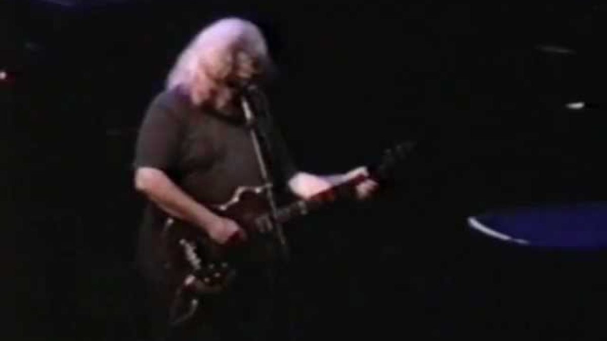 Grateful Dead 3-9-92 Capital Centre Landover MD