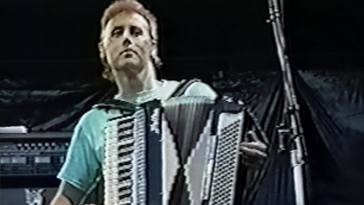 Grateful Dead 6-20-92 RFK Stadium Washington, DC