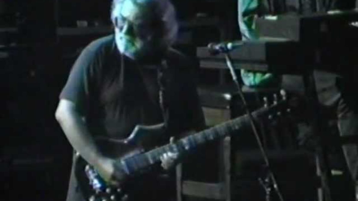 Grateful Dead 9-13-91 MSG NYC