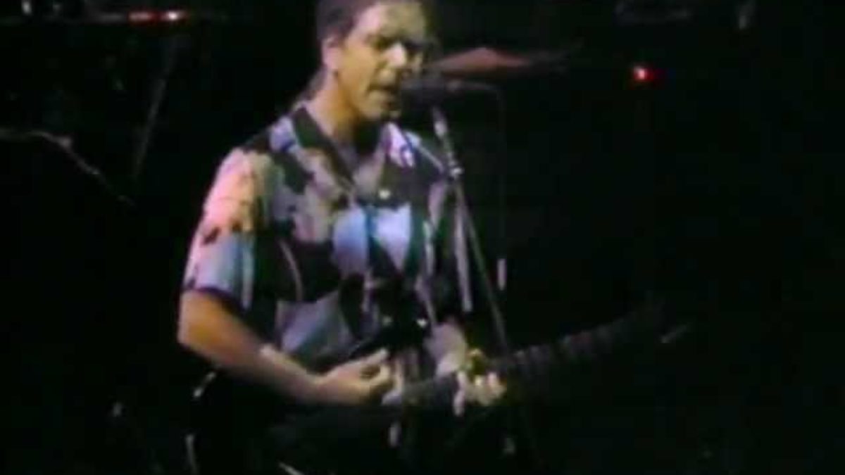 Grateful Dead 9-14-90 MSG NYC