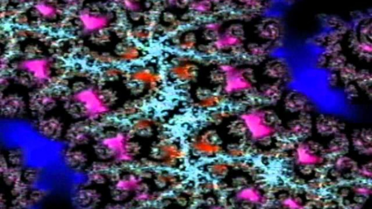 Grateful Dead 9-19-87 MSG NYC
