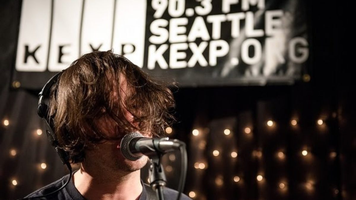 Grave Babies - Full Performance (Live on KEXP)