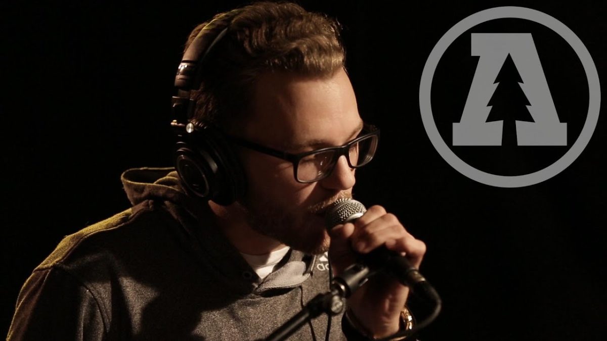 Grayskul - The Gift | Audiotree Live