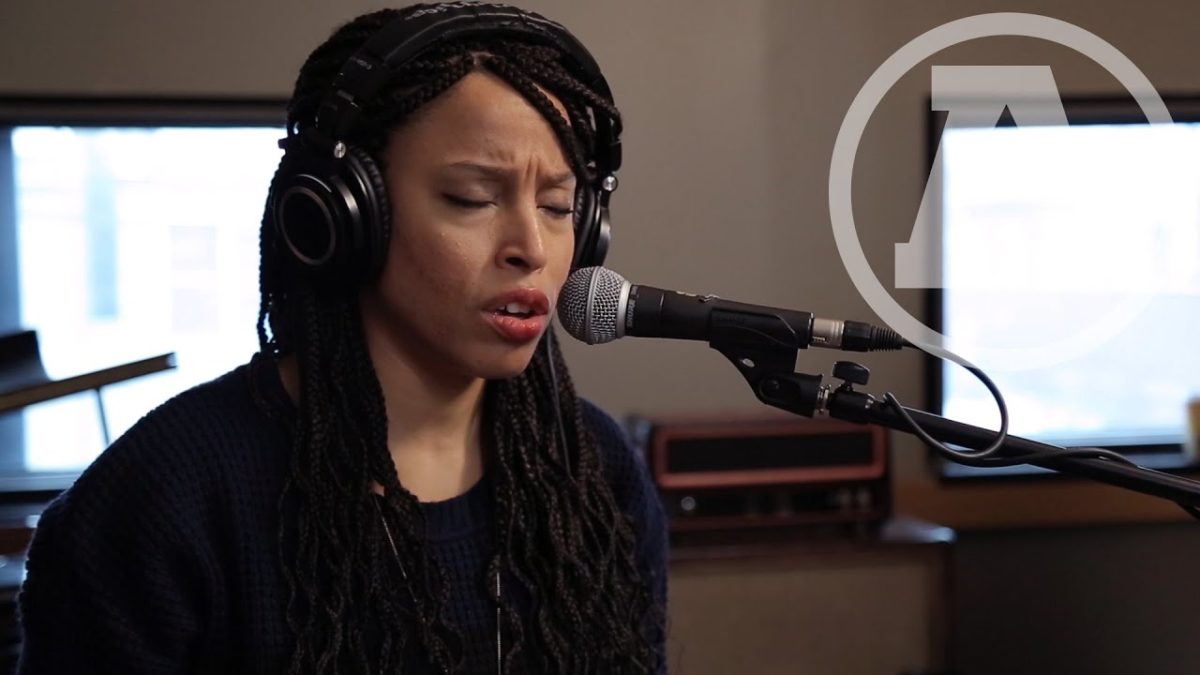 Great Caesar on Audiotree Live (Full Session)