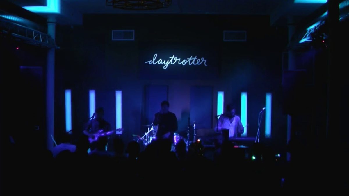 Great Good Fine Ok - Full Concert - Live at Daytrotter - 5/27/2017