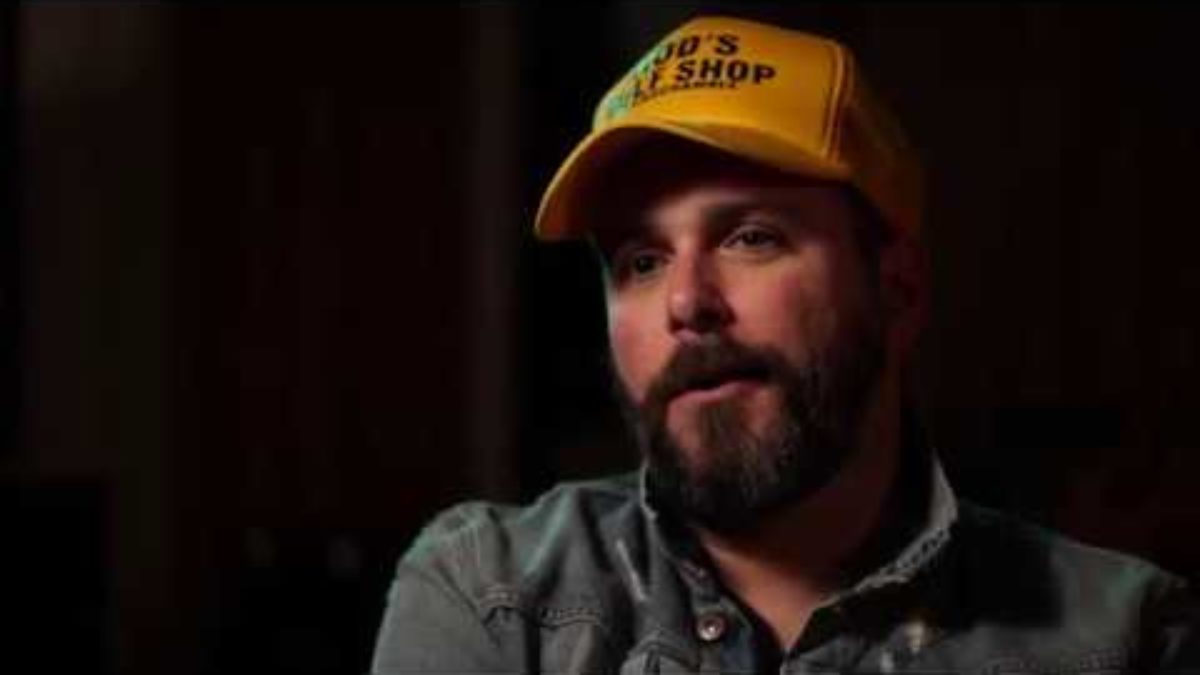 Greg Laswell - Comes And Goes (Live on eTown)