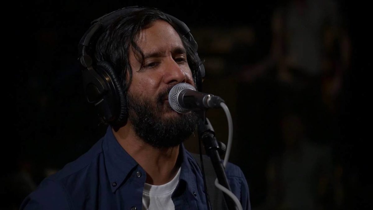 Greys - Blown Out (Live on KEXP)