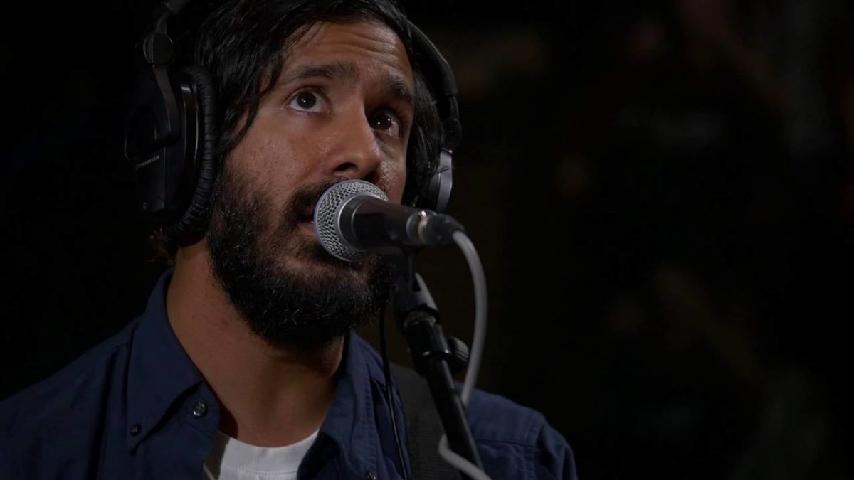 Greys - Fresh Hell (Live on KEXP)