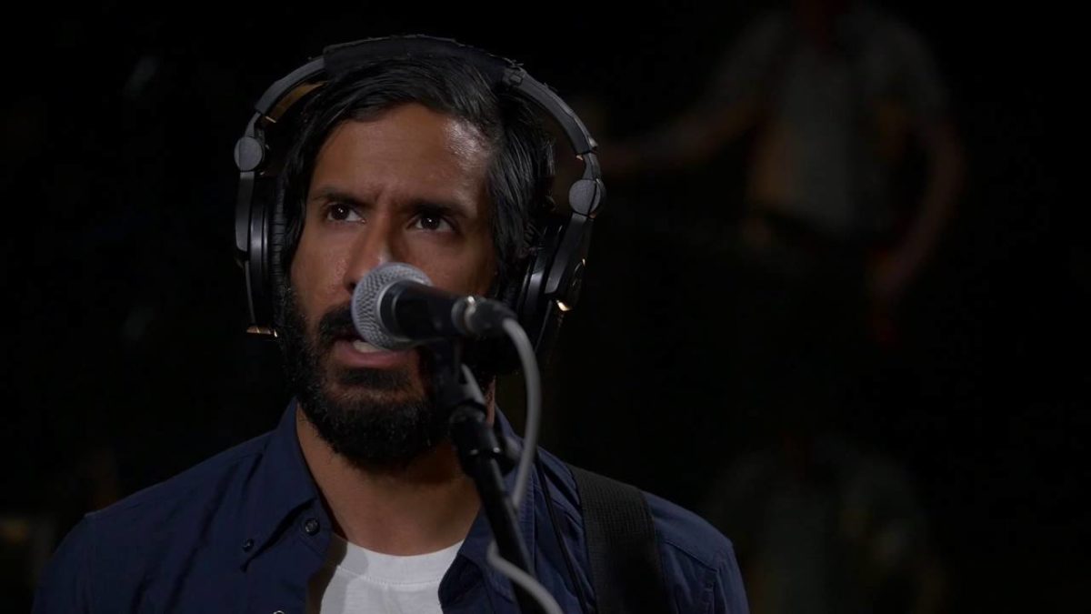 Greys - Full Performance (Live on KEXP)