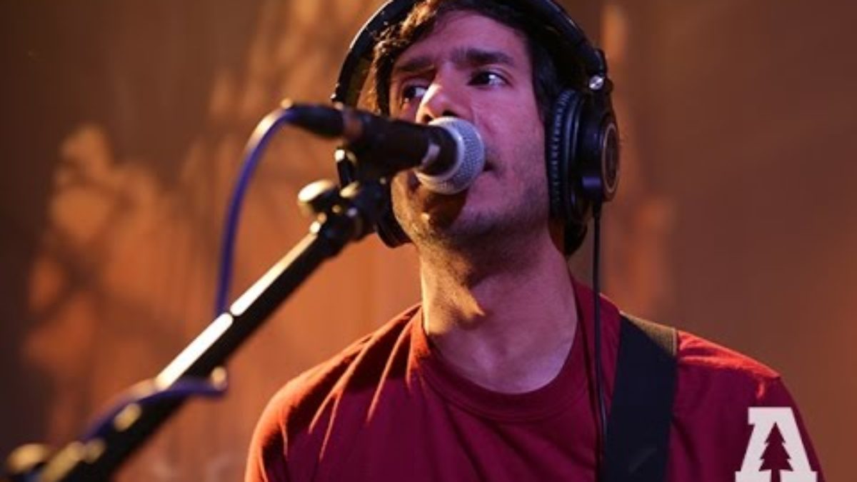 Greys on Audiotree Live (Full Session)