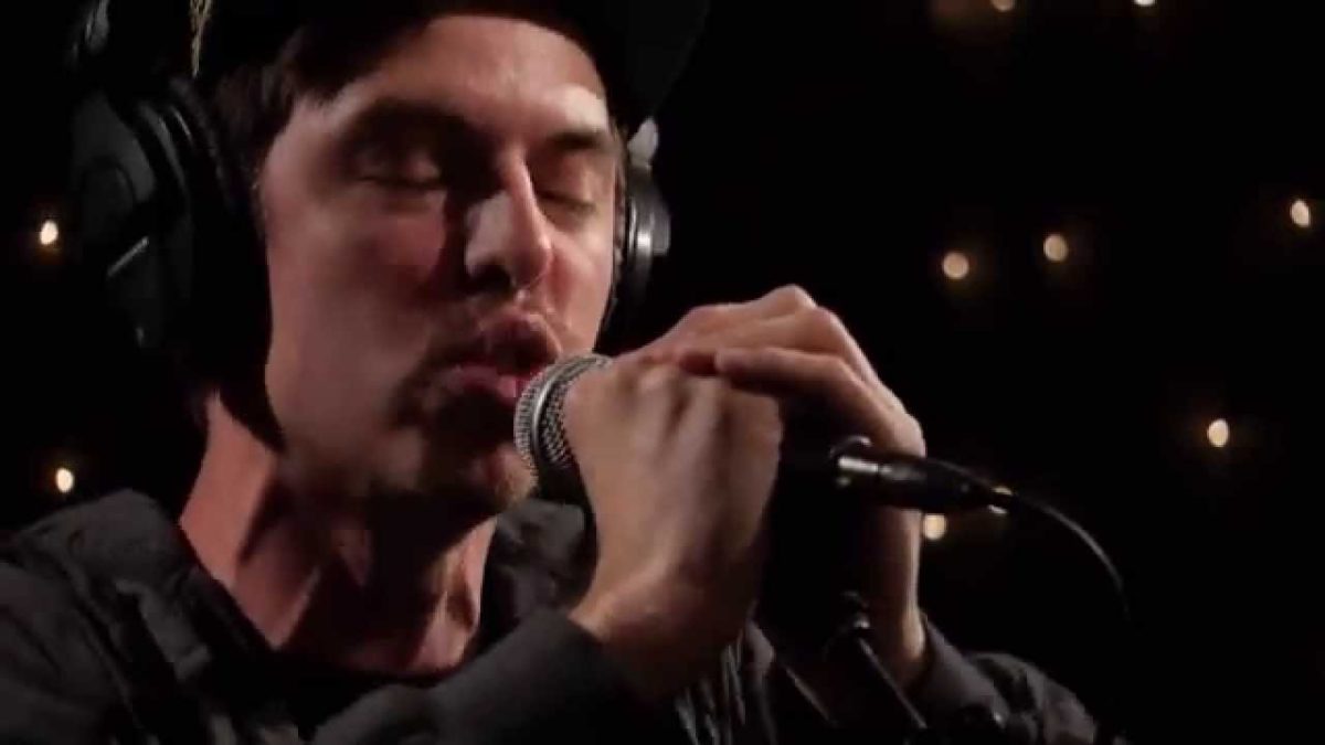 Grieves - Scar Gardens (Live on KEXP)