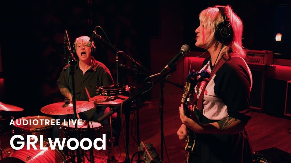 Grlwood рей форестер