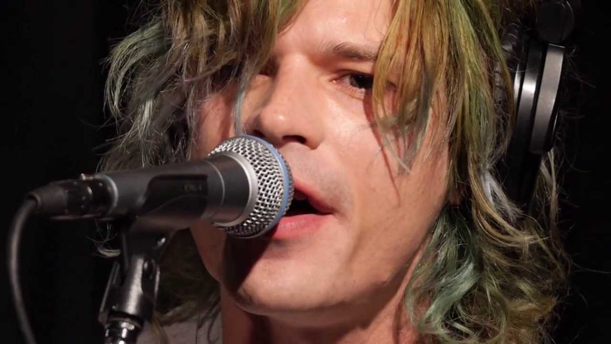 Grouplove - Full Performance (Live on KEXP)