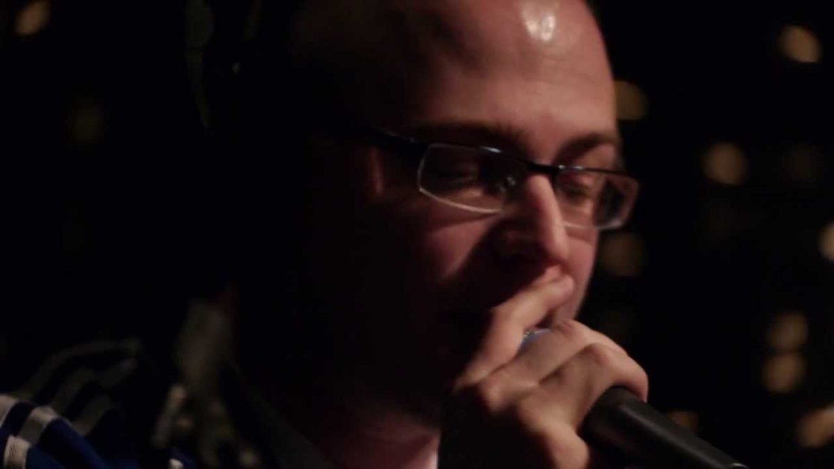 Grynch & Budo - Full Performance (Live on KEXP)