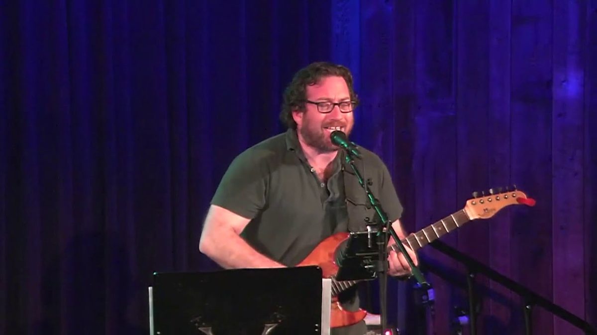 GSW2013 01 25 set1 webcast San Rafael CA 720p