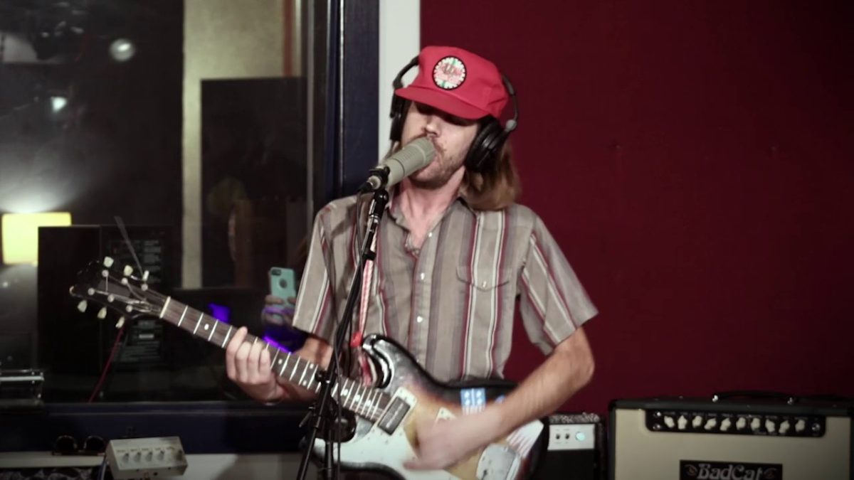 Guantanamo Baywatch - Video - 3/16/2017 - Paste Studios - Austin, TX