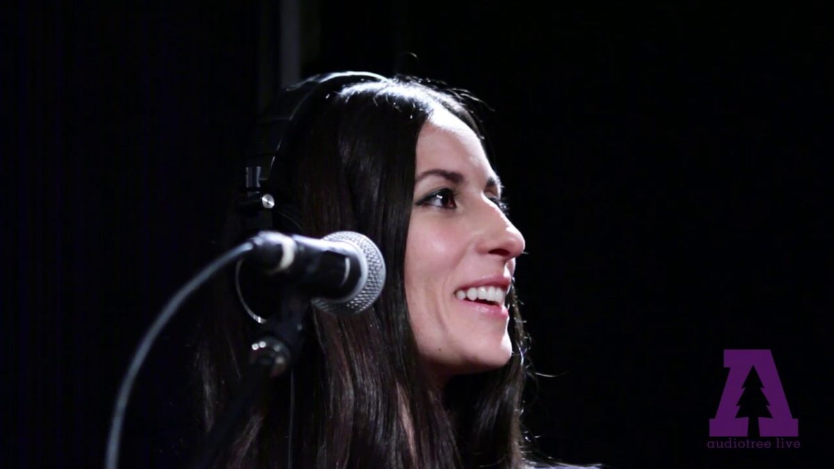 Guards on Audiotree Live (Full Session)