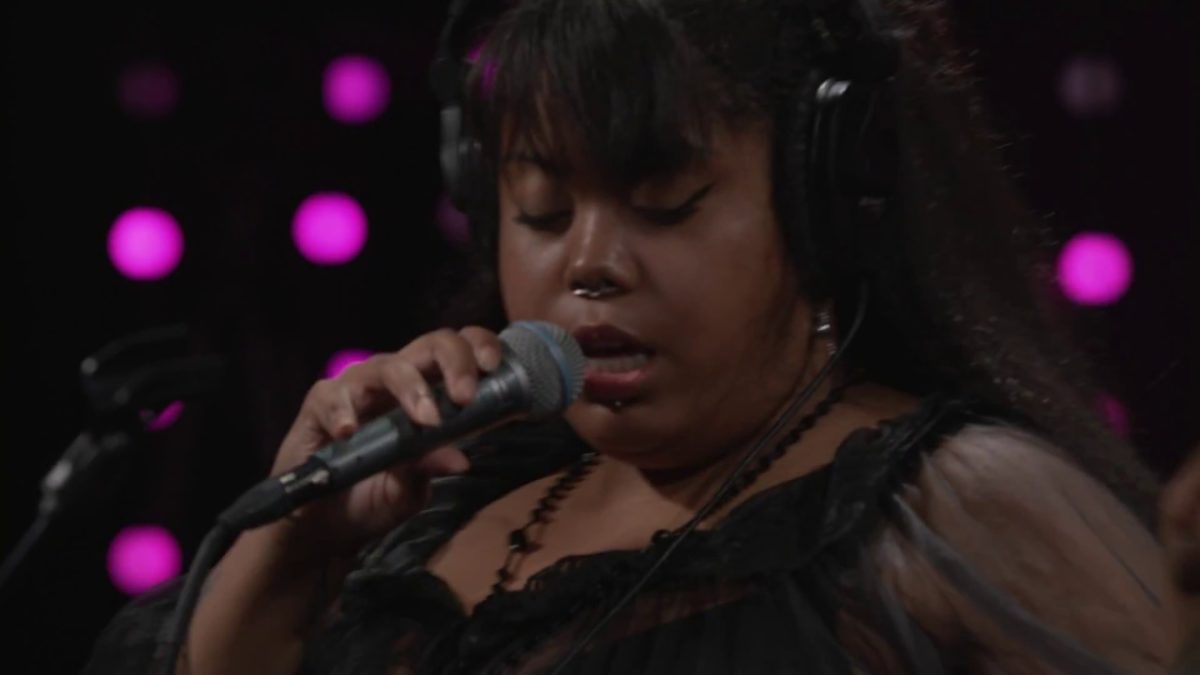 Guayaba - Full Performance (Live on KEXP)