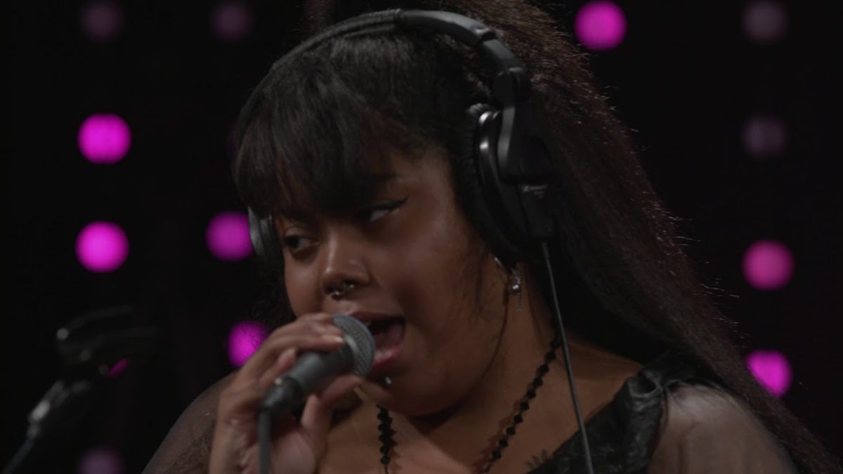 Guayaba - Paloma (Live on KEXP)