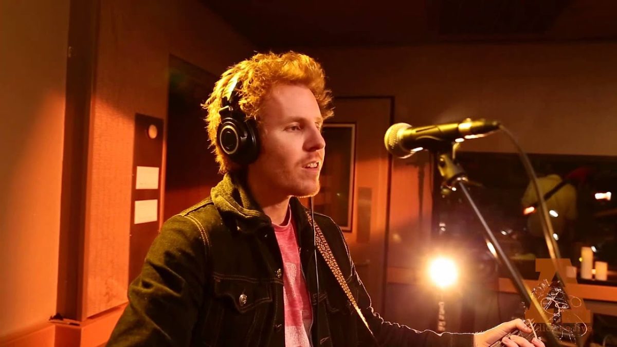 Ha Ha Tonka - Dead to the World - Audiotree Live