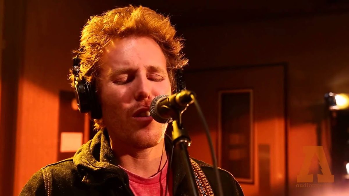 Ha Ha Tonka - Lessons - Audiotree Live