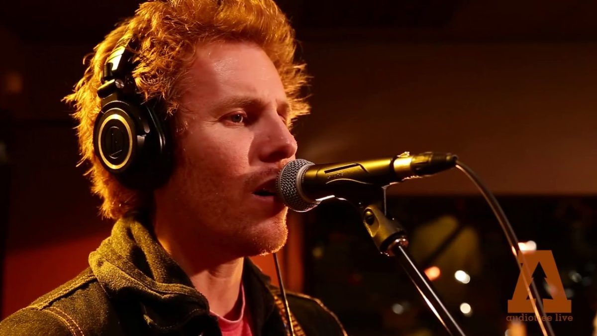 Ha Ha Tonka on Audiotree Live (Full Session)