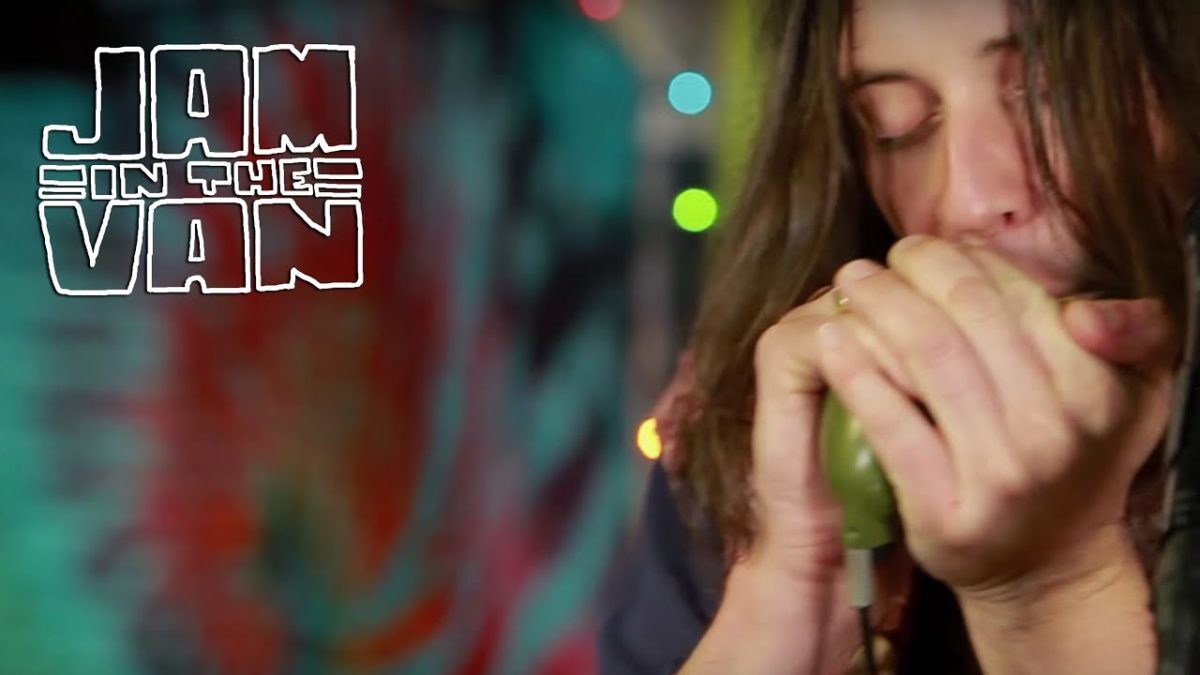 LEE GALLAGHER AND THE HALLELUJAH - "Ready for the Mountain" (Live in San Francisco, CA) #JAMINTHEVAN