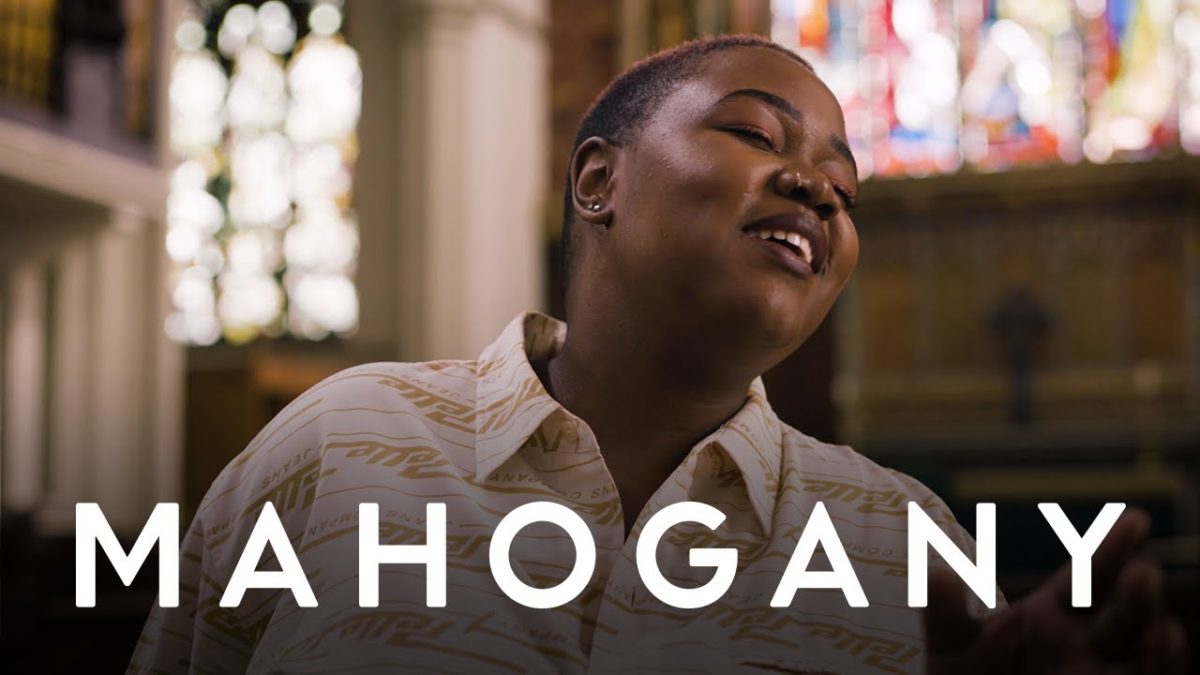 Hamzaa - Home (Live) | Mahogany Session