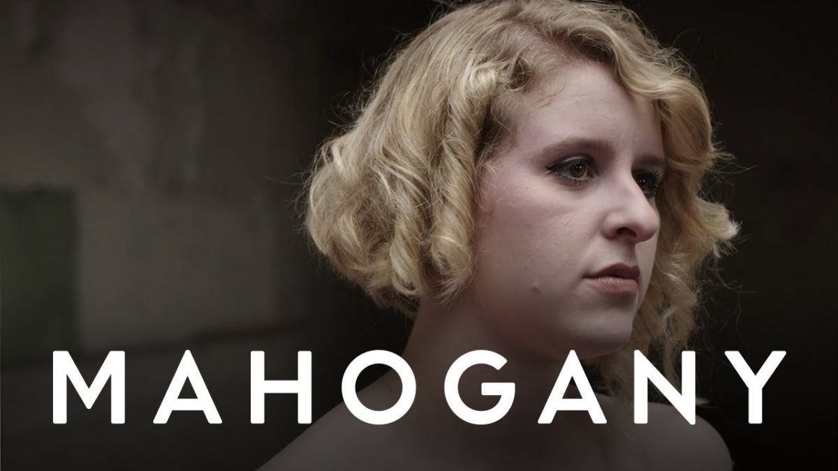 Hannah Grace - Mustang | Mahogany Session