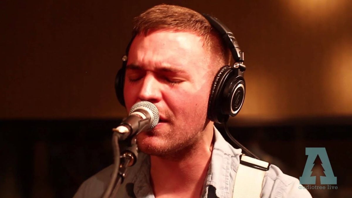 Have Mercy - Cigarettes & Old Perfume - Audiotree Live