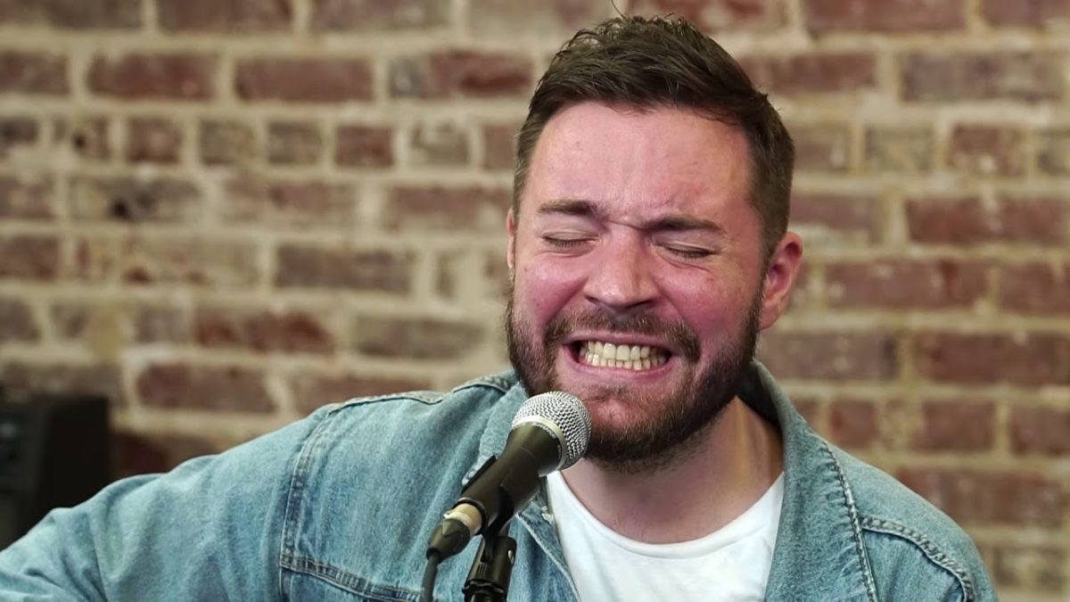 Have Mercy - Dressed Down - 1/18/2020 - Paste Studio ATL - Atlanta, GA