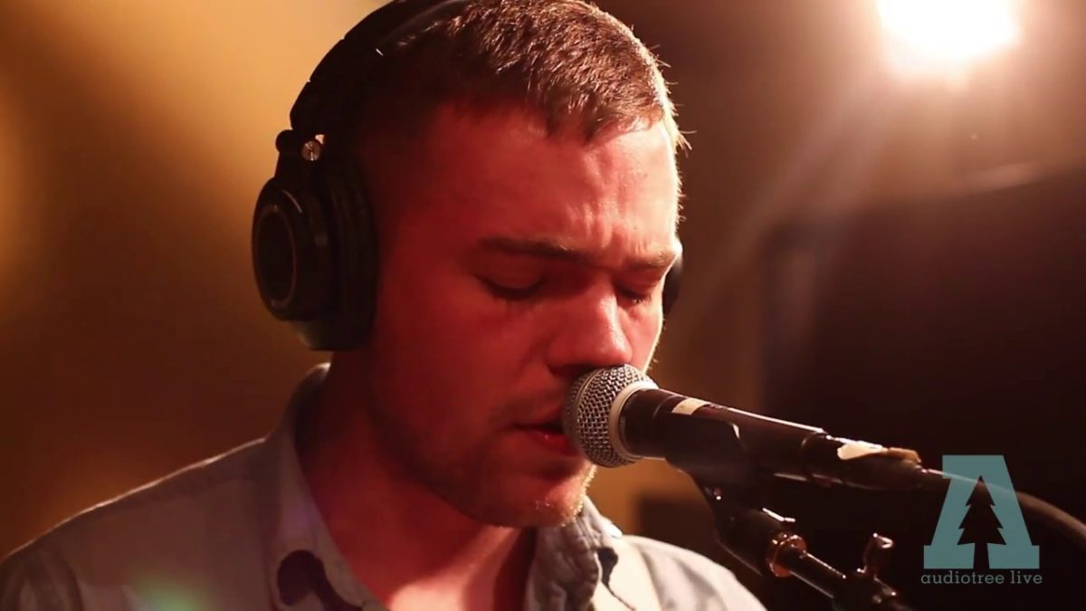Have Mercy on Audiotree Live (Full Session)