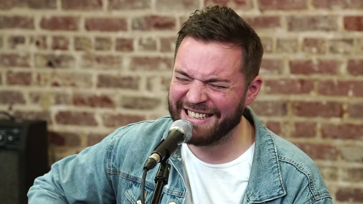 Have Mercy - When I Sleep - 1/18/2020 - Paste Studio ATL - Atlanta, GA