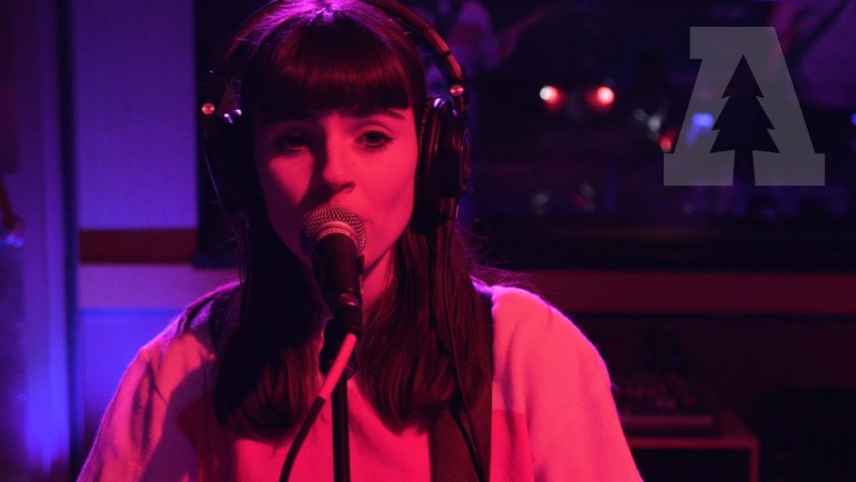 Hazel English - More Like You | Audiotree Live