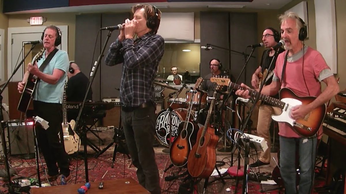 The Bacon Brothers - A Road We Know Too Well - Daytrotter Session - 6/18/2018