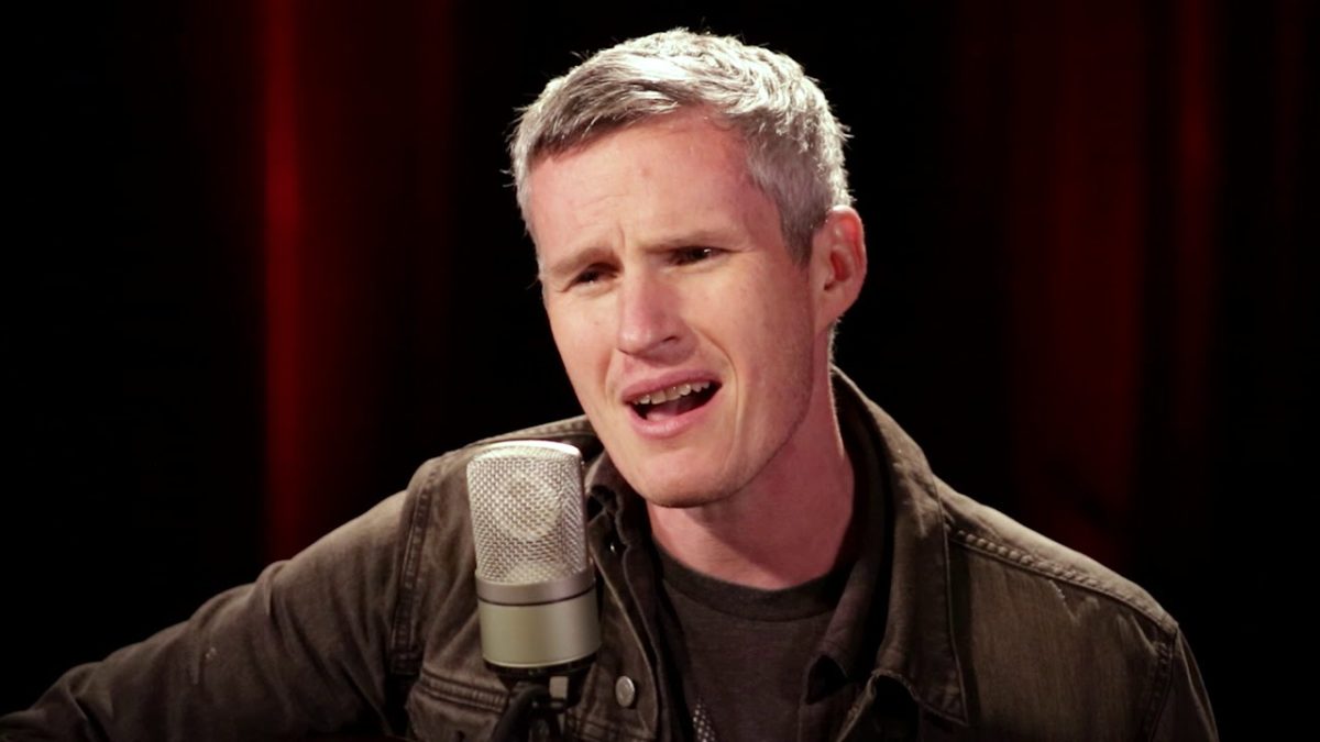 The Devil Makes Three - Paint My Face - 8/23/2018 - Paste Studios - New York, NY