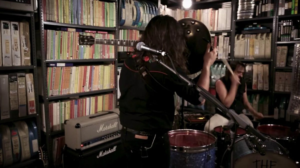 The Picturebooks - Electric Nights - 2/20/2020 - Paste Studio NYC - New York, NY