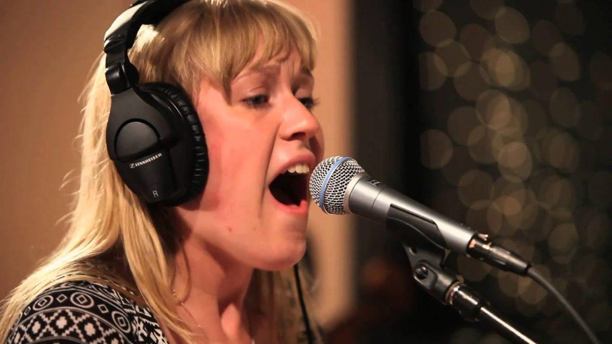 The Portland Cello Project - All The Things That I Have Done (Live on KEXP)