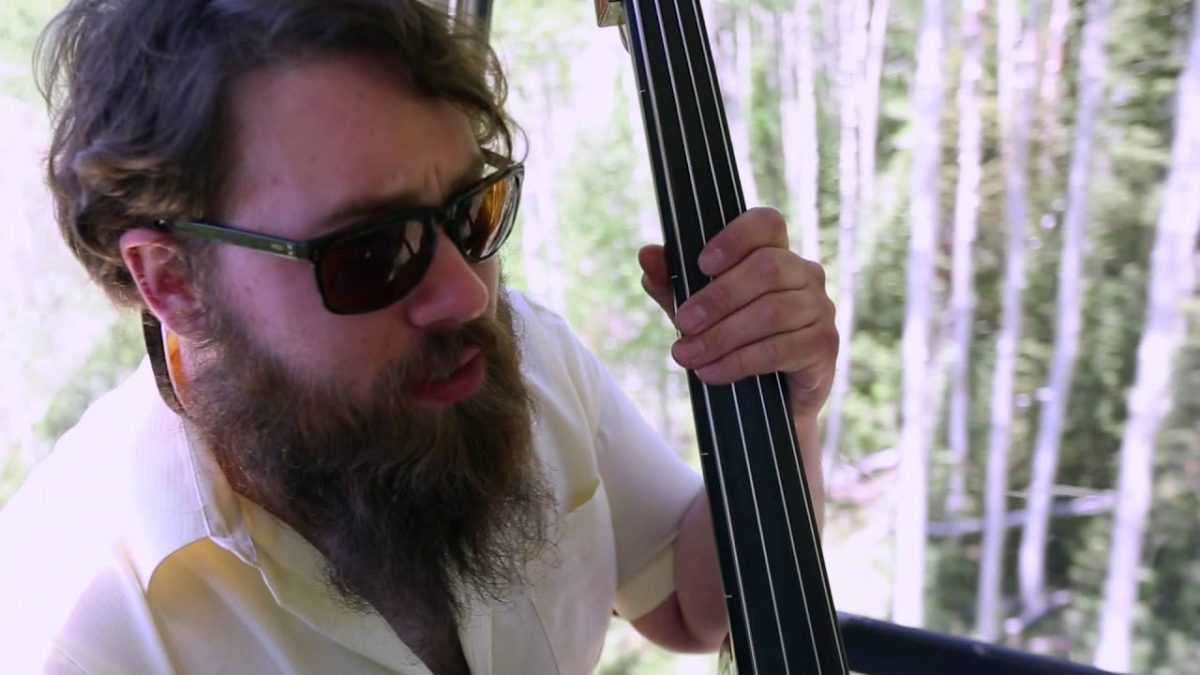 Head For The Hills "Goin' Down" (acoustic) // Gondola Sessions