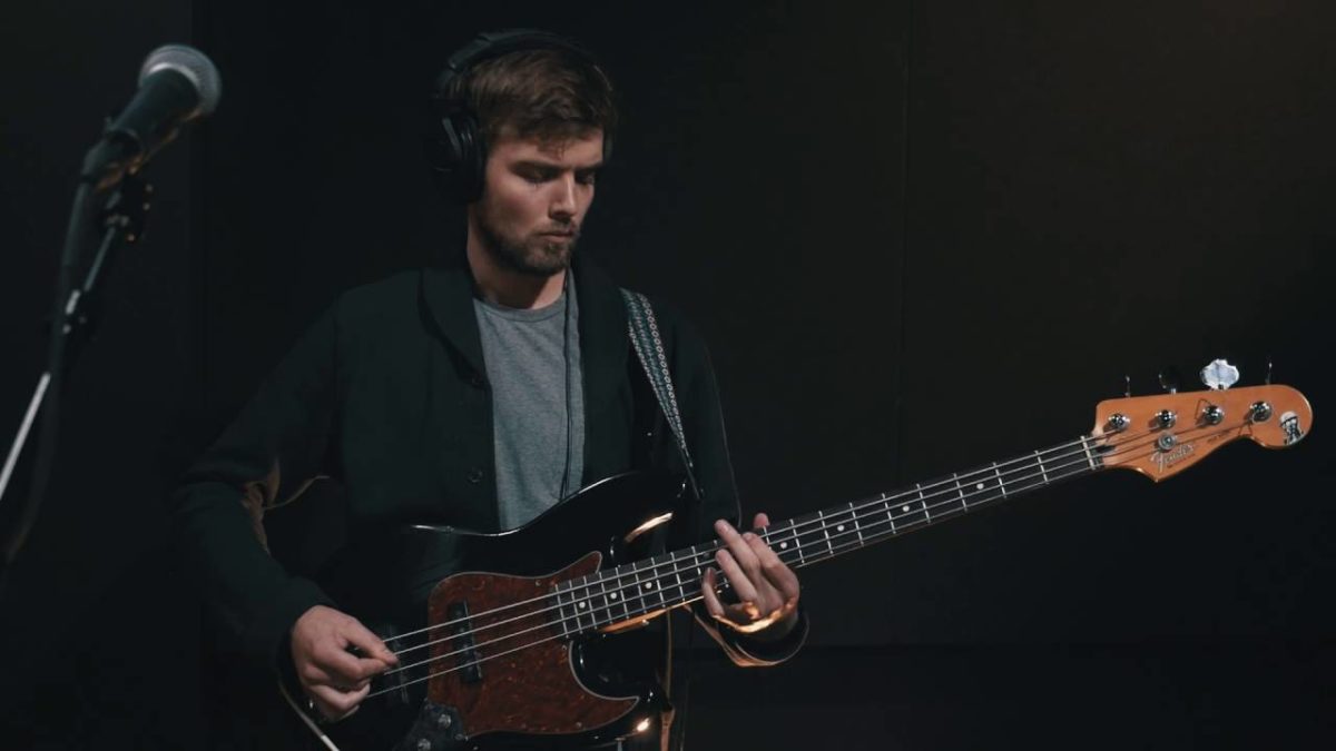 Heaters - Ara Pacis (Live on KEXP)