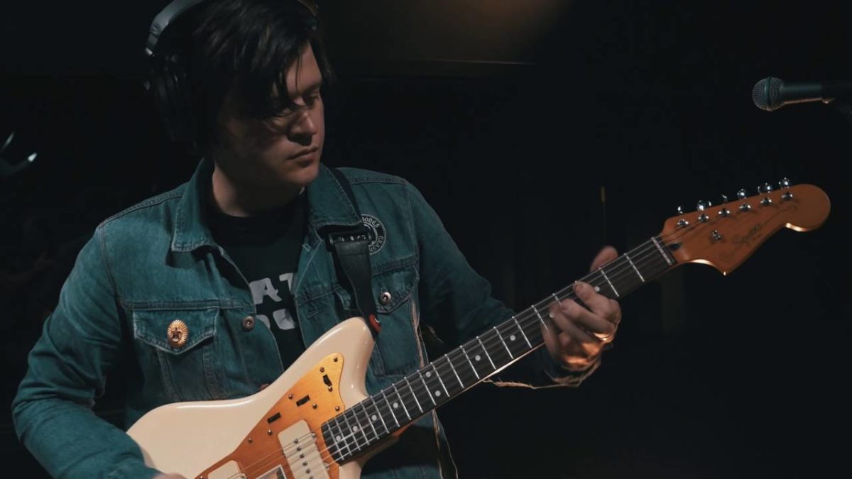 Heaters - Centennial (Live on KEXP)