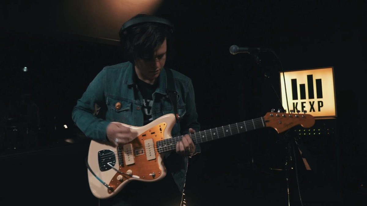 Heaters - Dali (Live on KEXP)