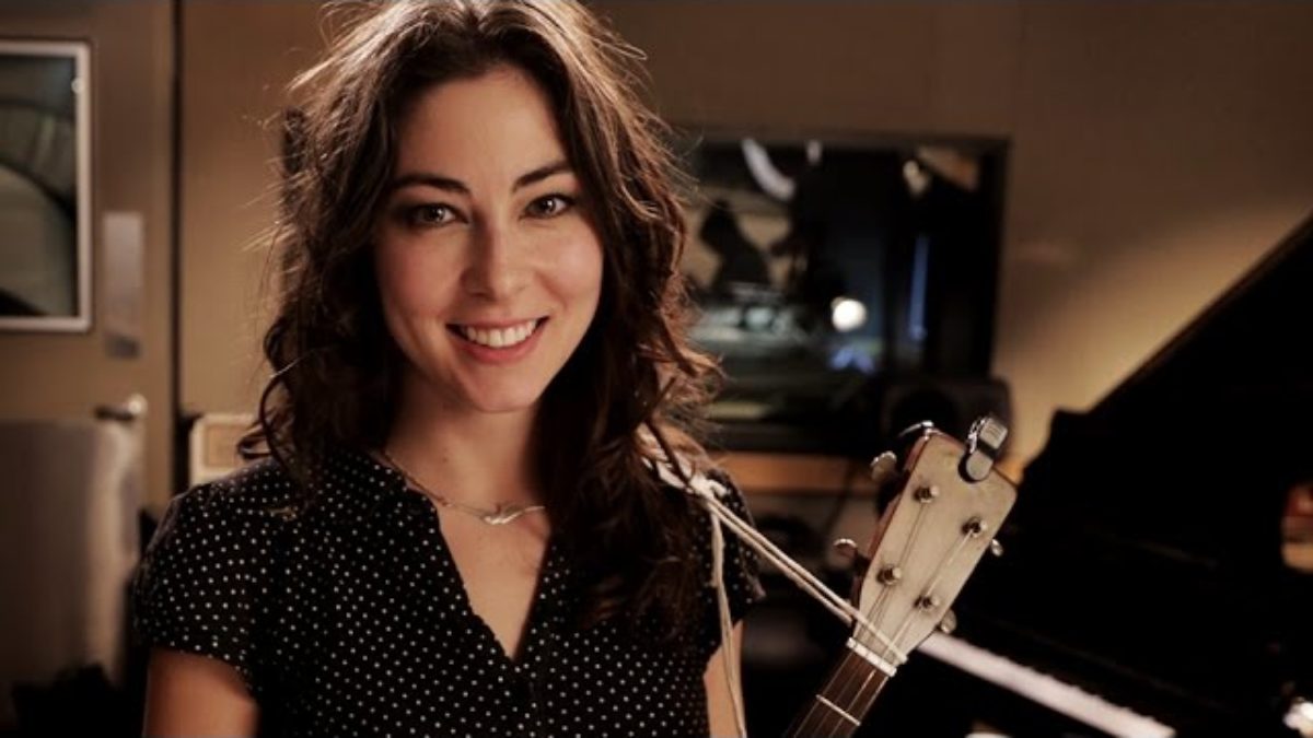Heather Maloney on Audiotree Live (Full Session)