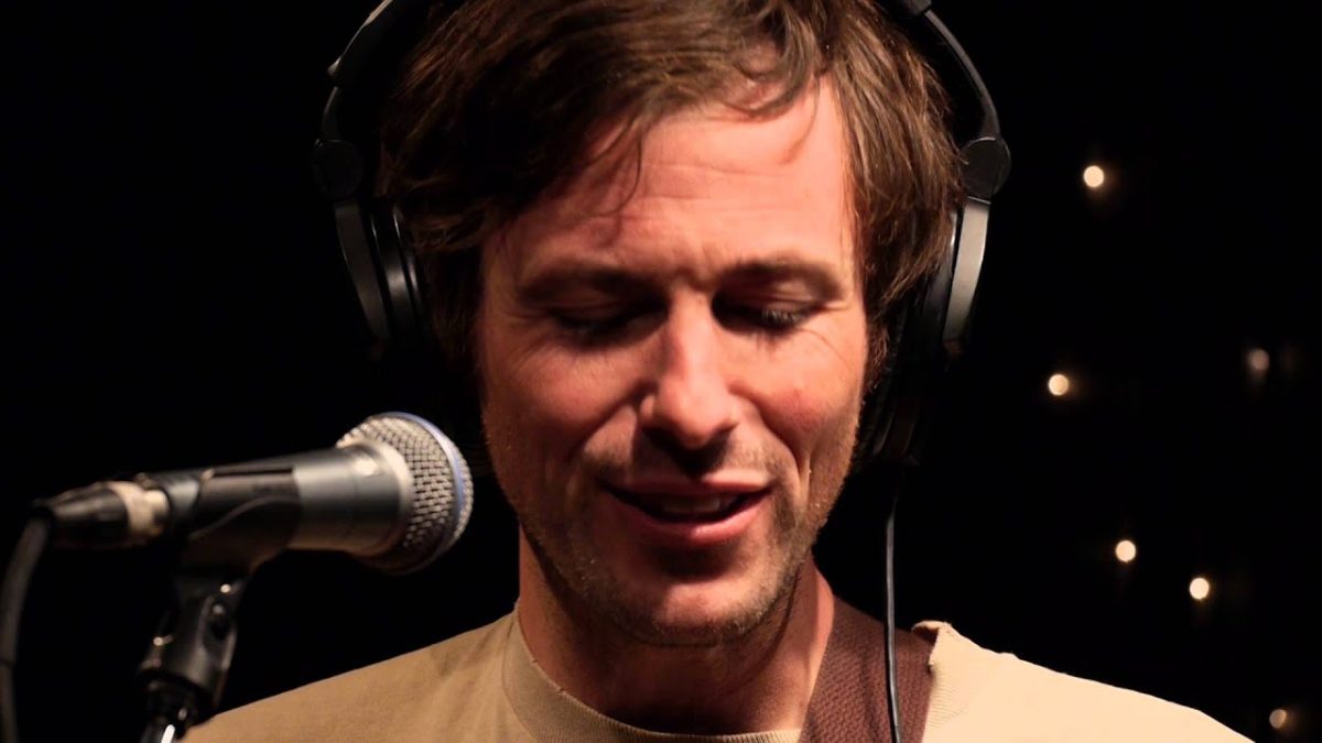 Heligoats - Tofutti (Live on KEXP)