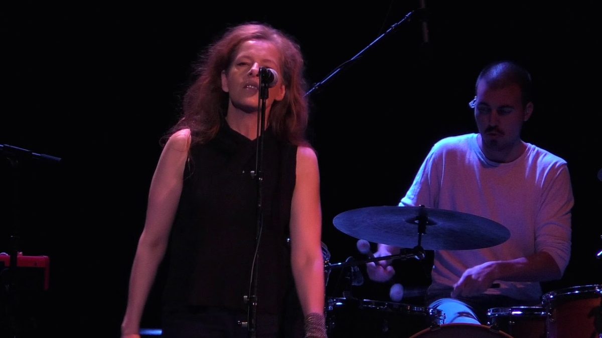 Hell-On - Neko Case - 5/19/2018