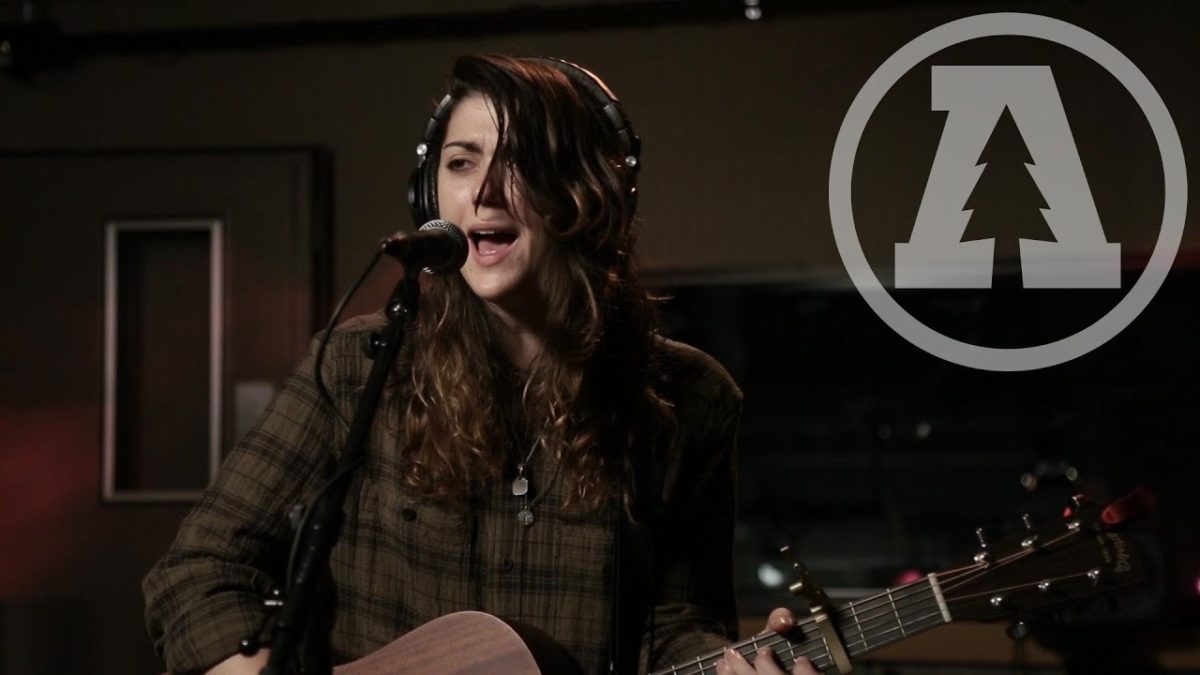 Hemming - Some of My Friends - Audiotree Live (4 of 4)