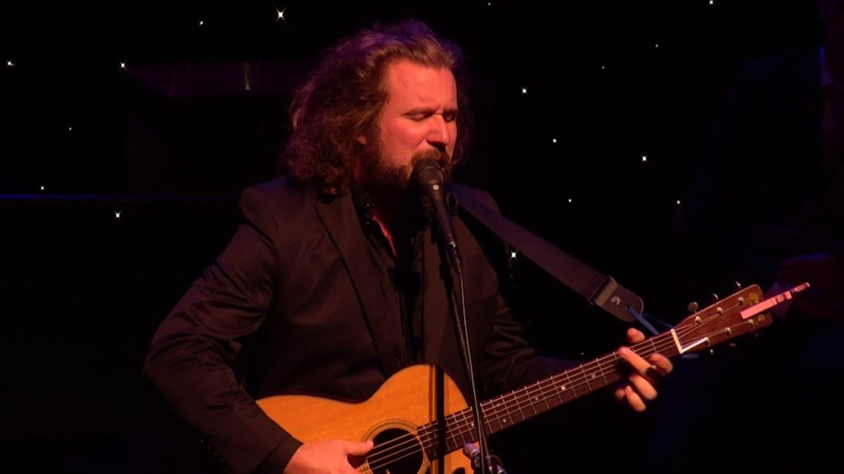 Here in Spirit - Jim James - 5/20/2017