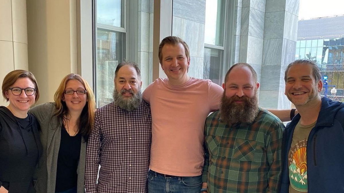 Osiris’ ‘HFPod’ Podcast Profiles Deaf & Hard Of Hearing Phish Fans