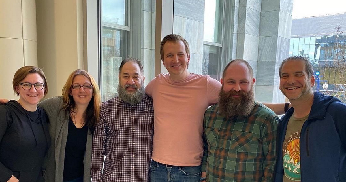 HFPod Deaf Phish Fans